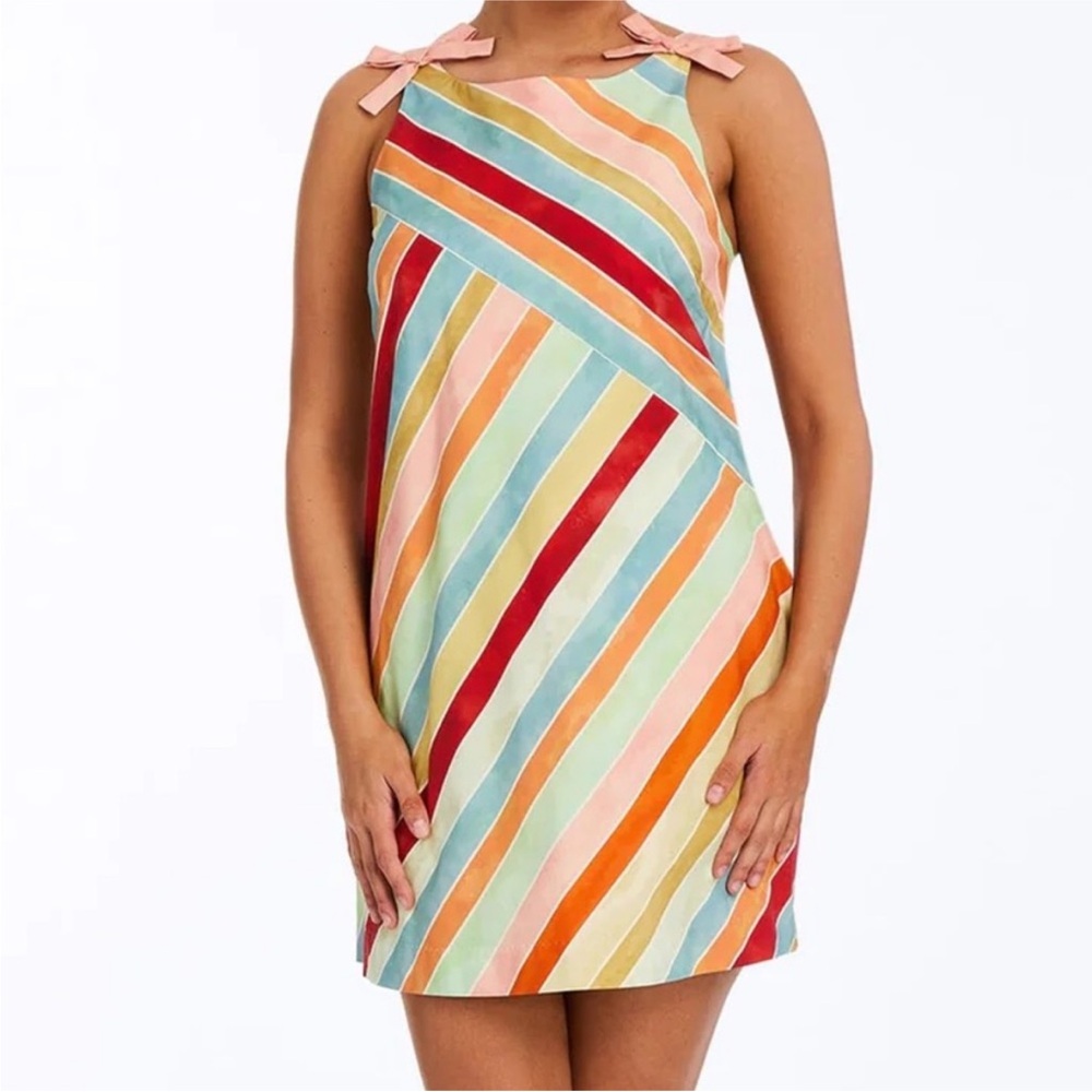 New Mestiza Dress